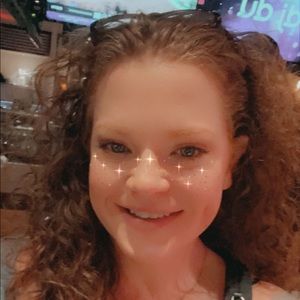 Meet your Posher, Patricia